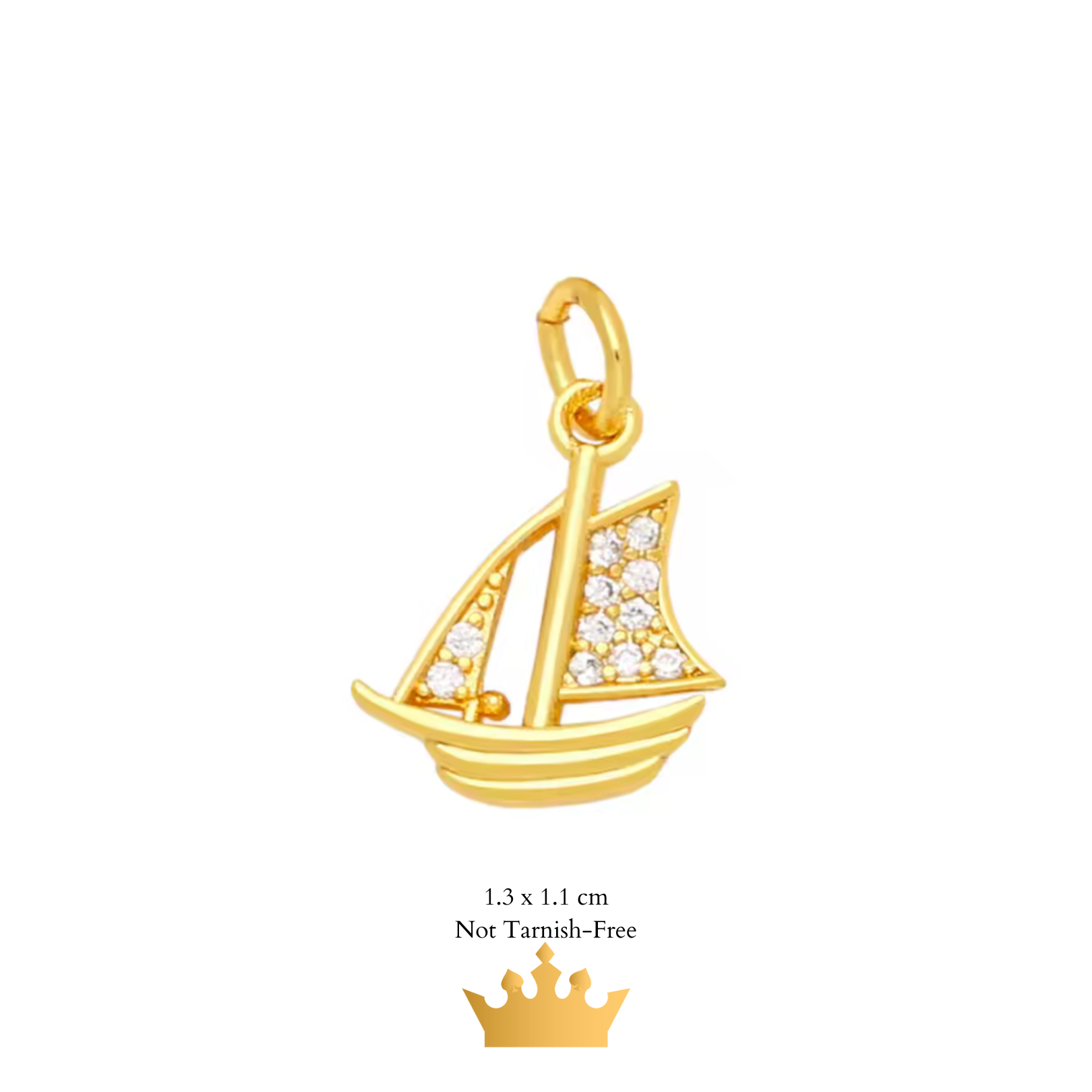 Charm Necklace